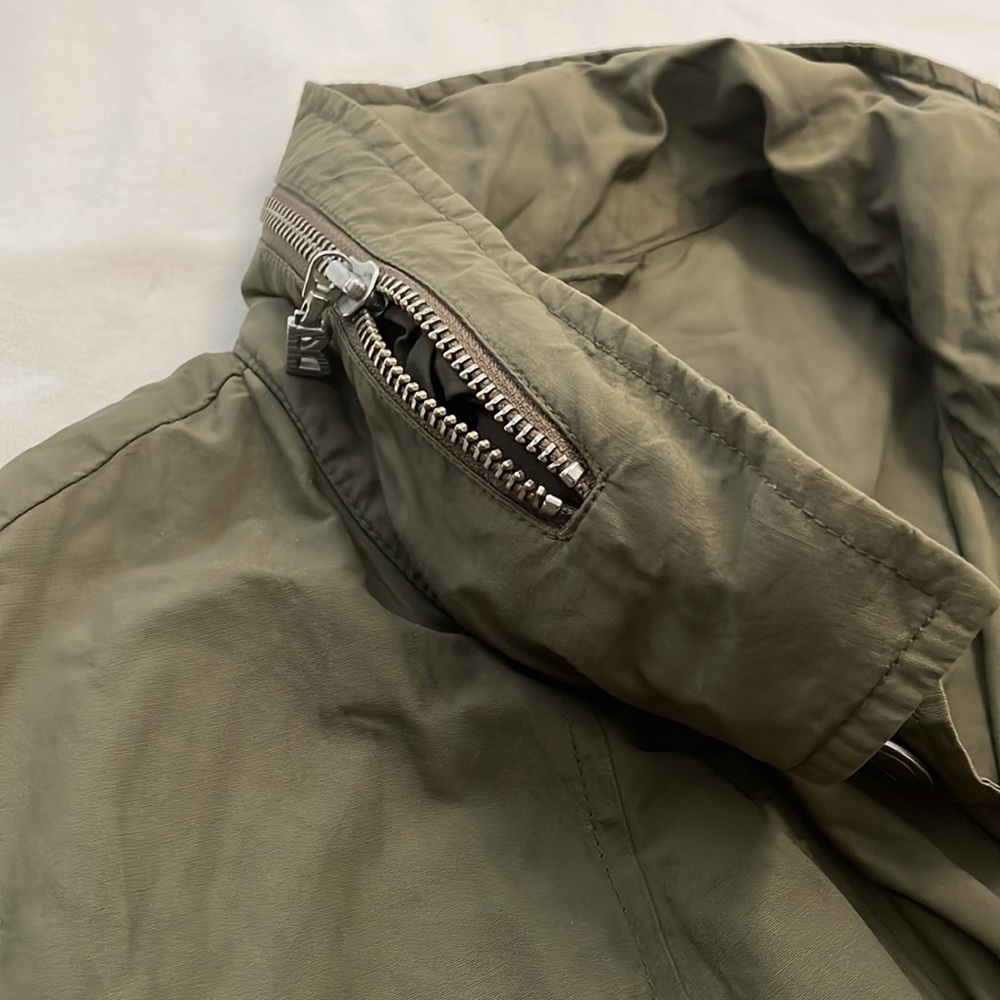 Fire+Ice rain jacket - Picture 4 of 8